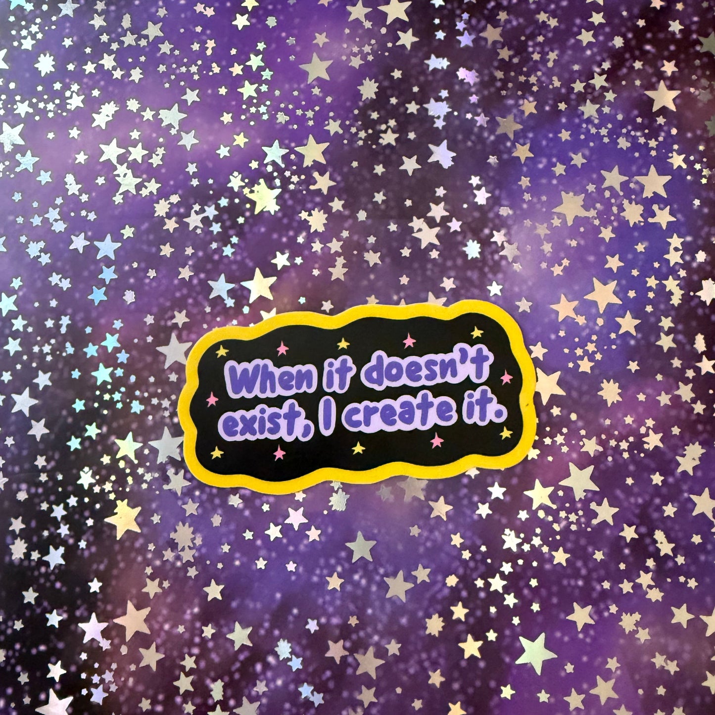 stickers