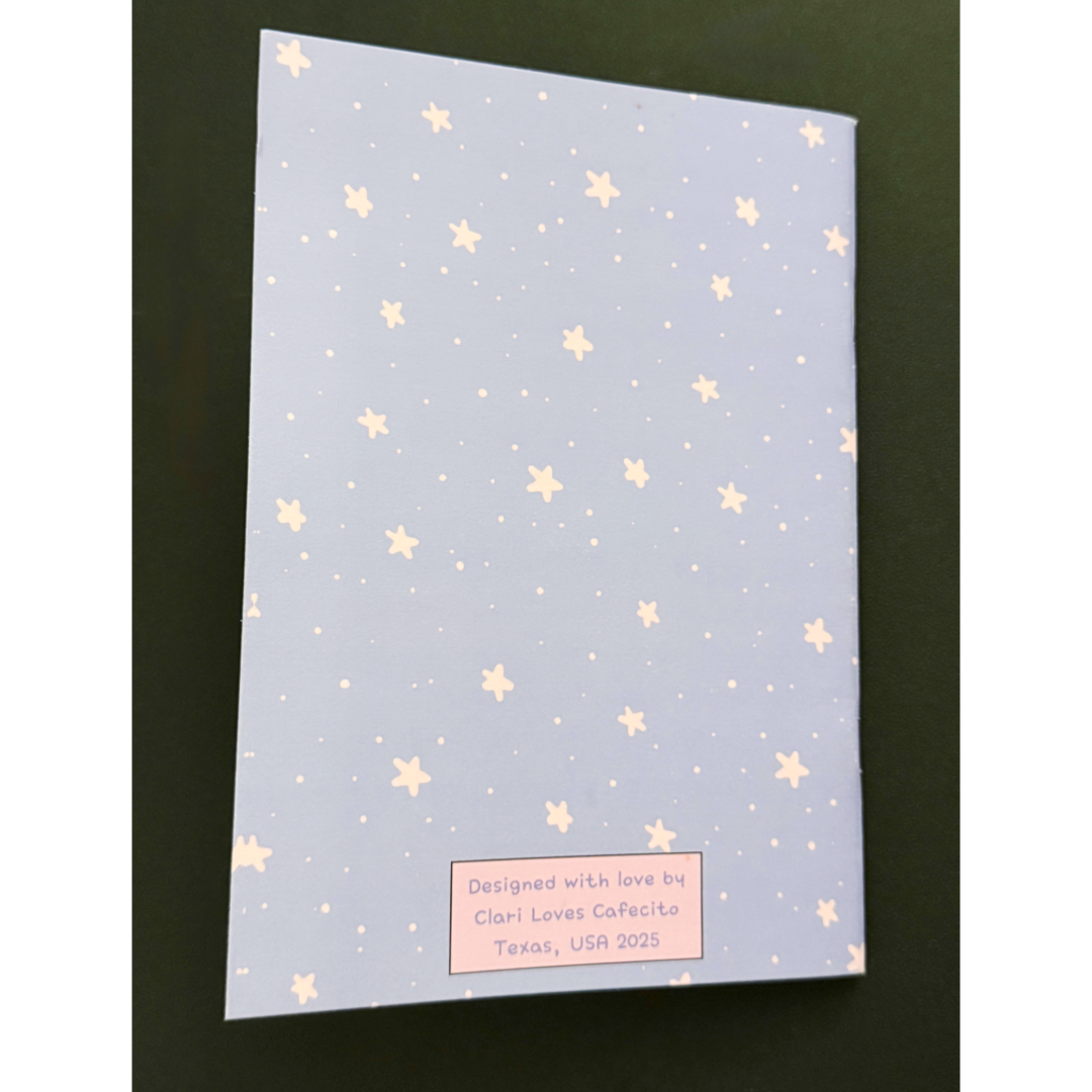 Journaling Pretty Paper - Edition 1 PRE ORDER