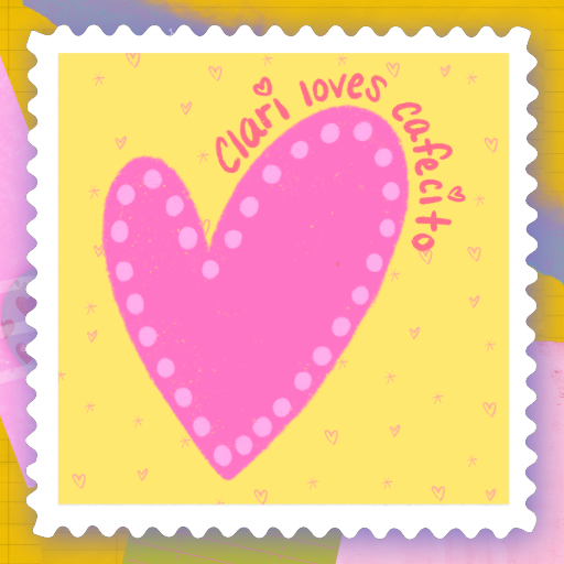 Join Sticker Club - $5 Monthly Subscription
