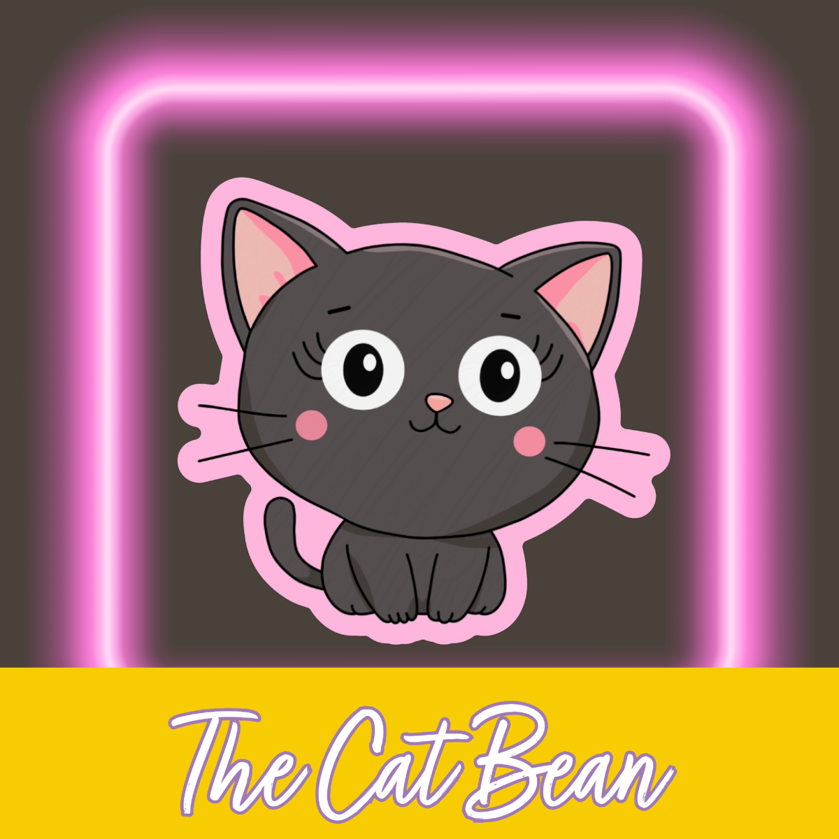 A purr-fect collab, new stickers, & exciting updates – Clari Loves Cafecito