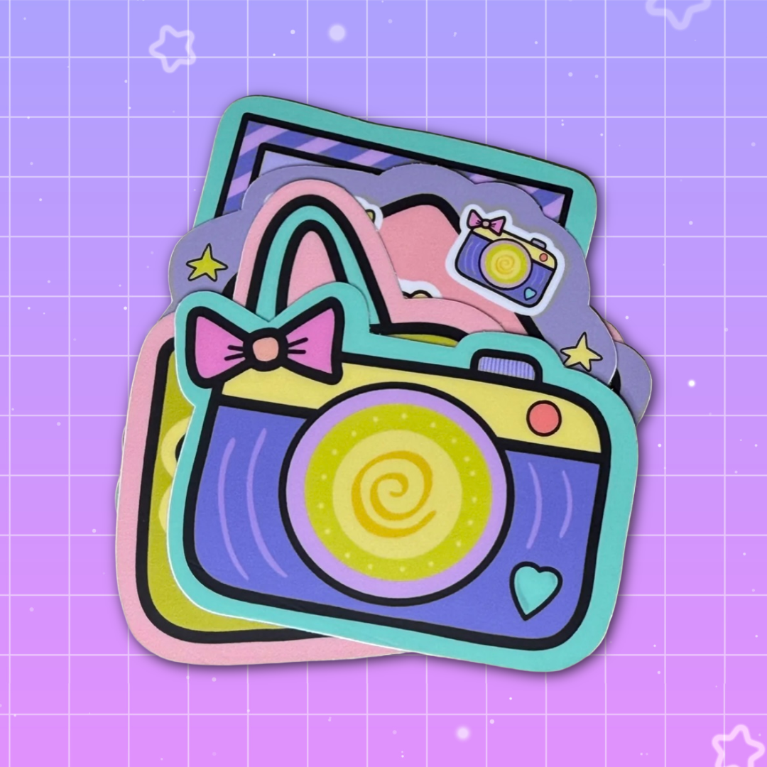 Sticker Packs
