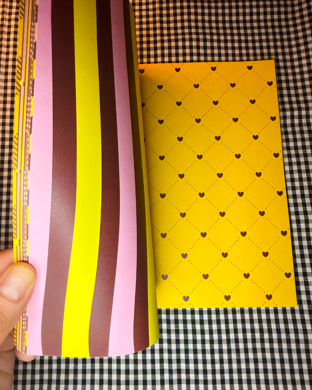 Pretty Paper - Edition 2