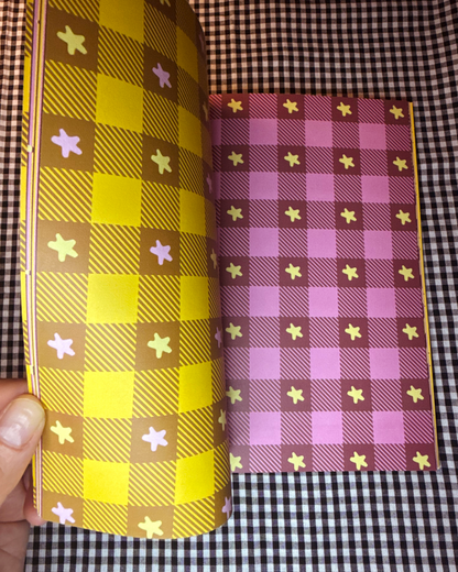 Pretty Paper - Edition 2
