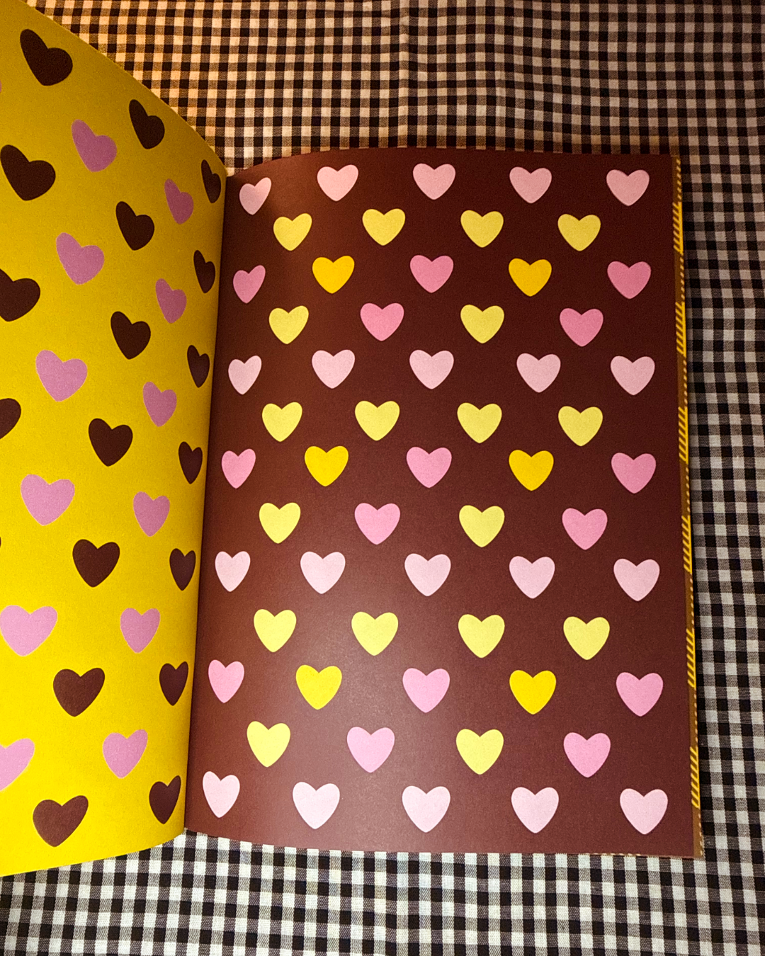 Pretty Paper - Edition 2