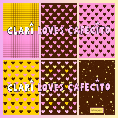 Pretty Paper - Edition 2