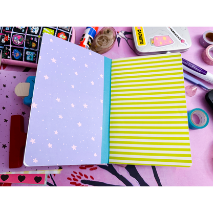 Journaling Pretty Paper - Edition 1 PRE ORDER