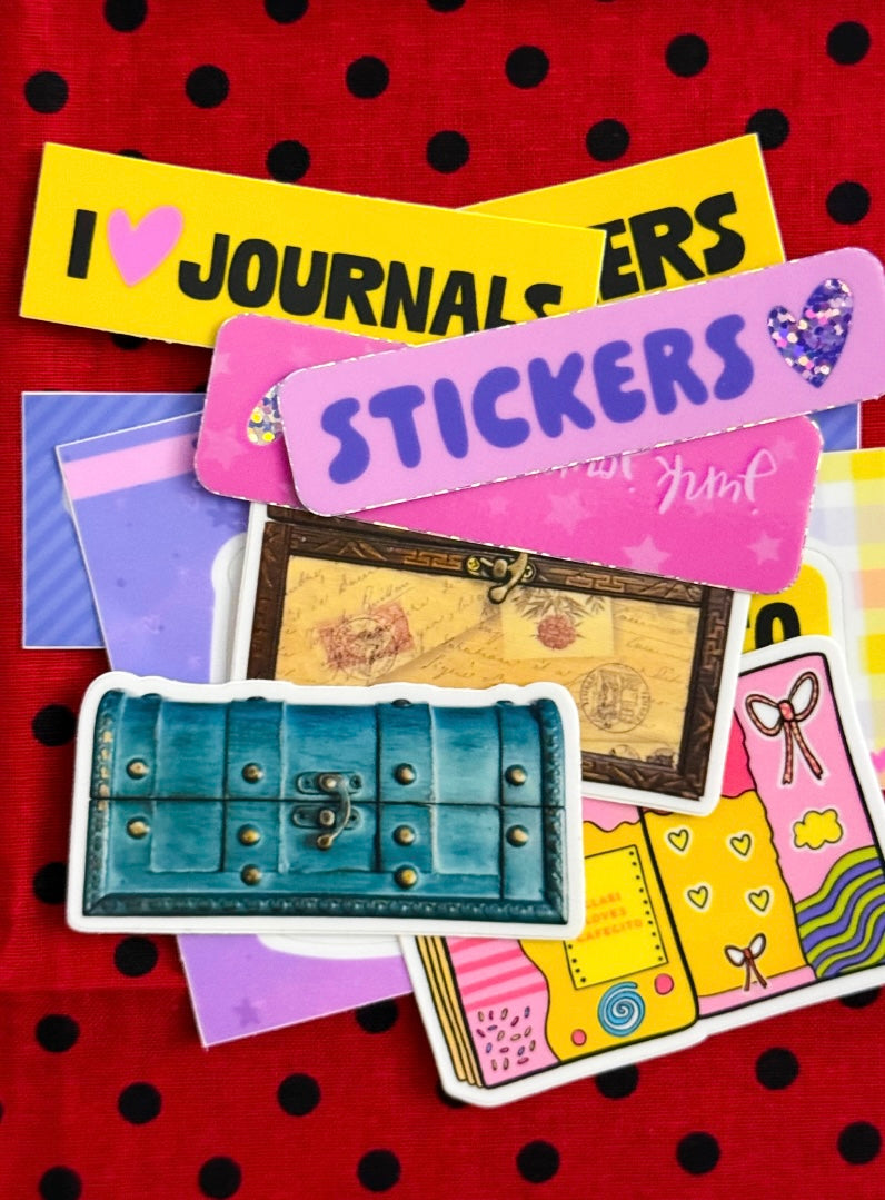 Sticker Pack