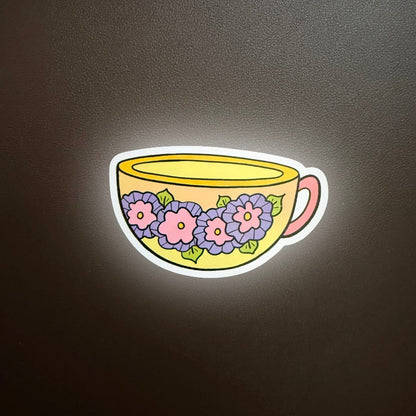 Cafecito Magnet